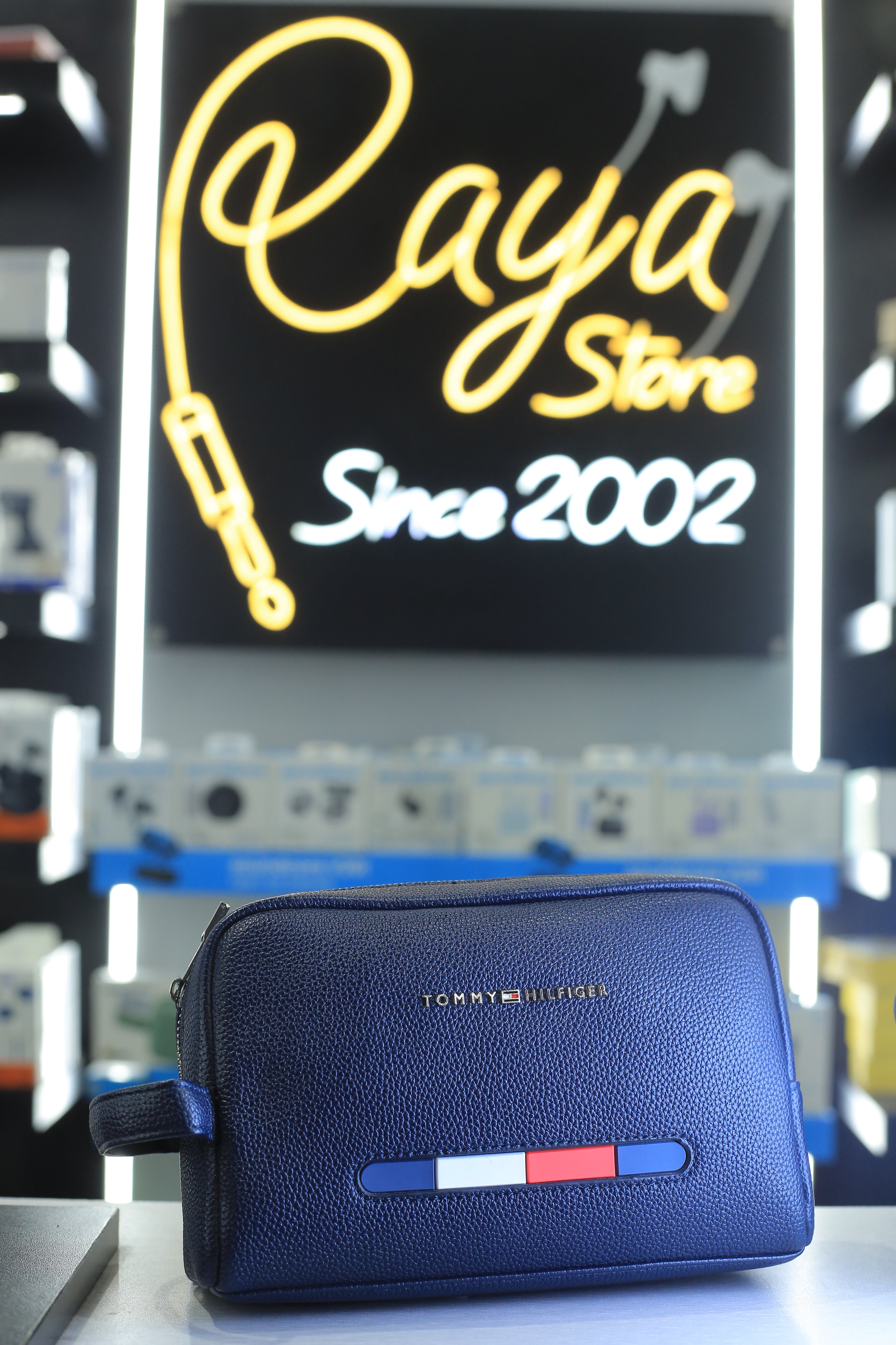 Hand Bag Tomy