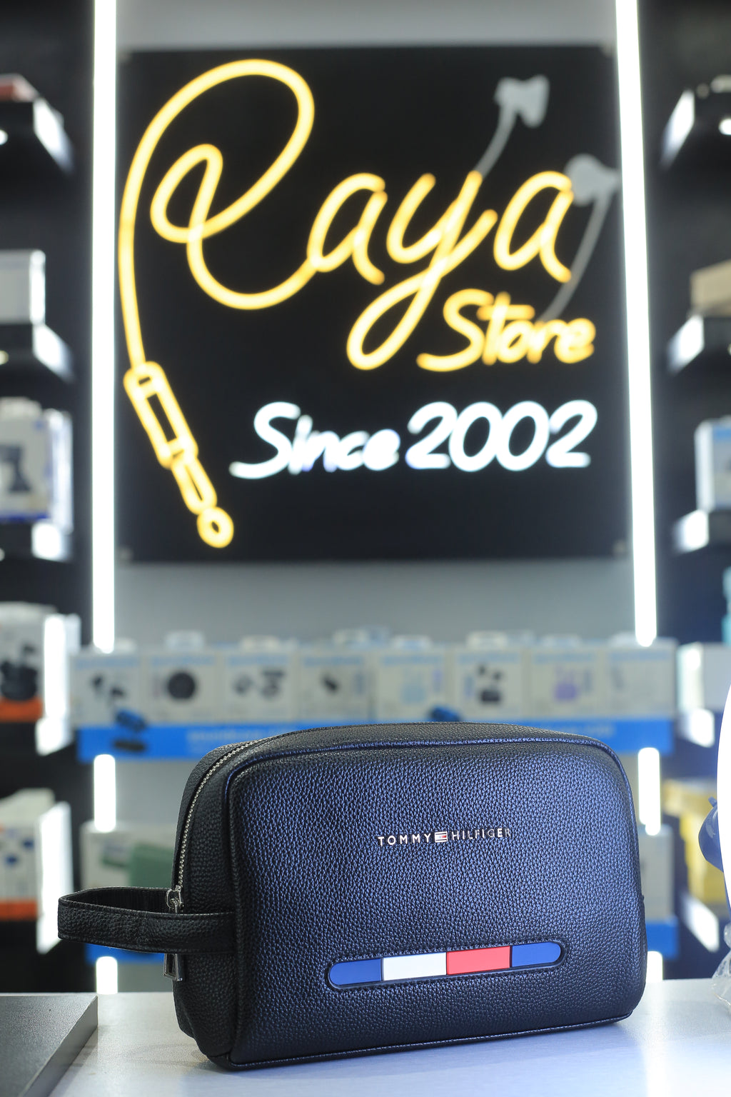 Hand Bag Tomy