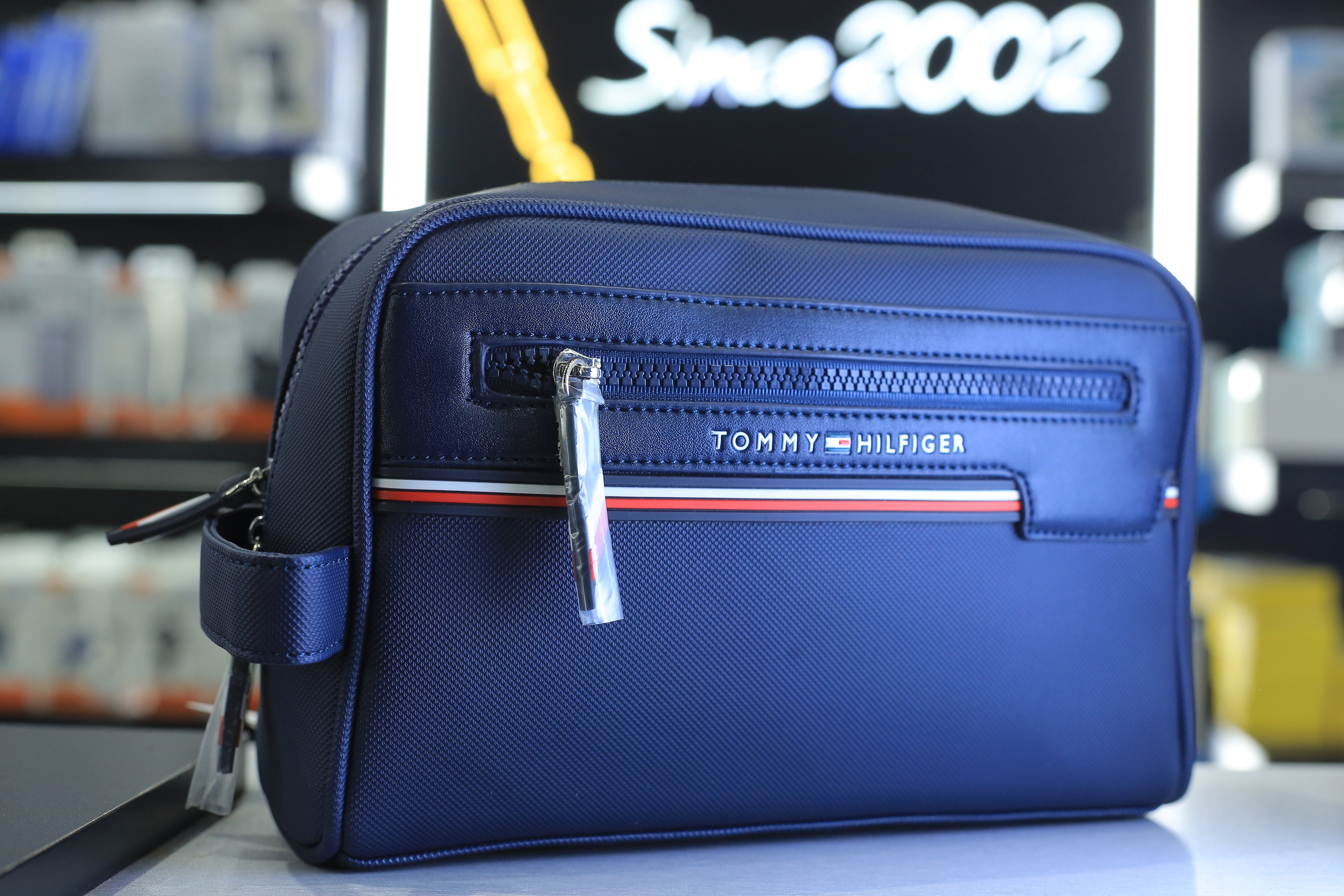 Hand Bag Tomy