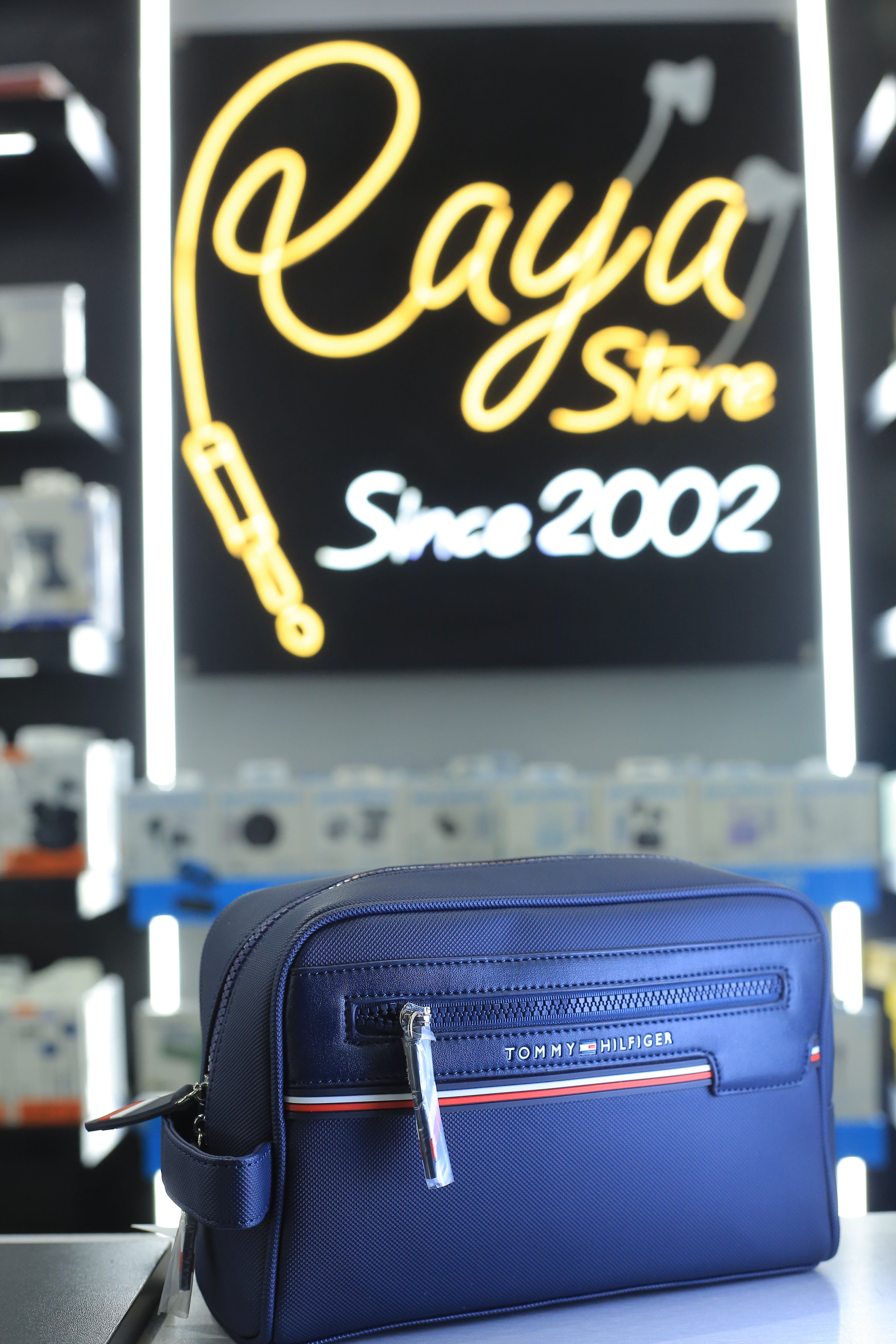 Hand Bag Tomy