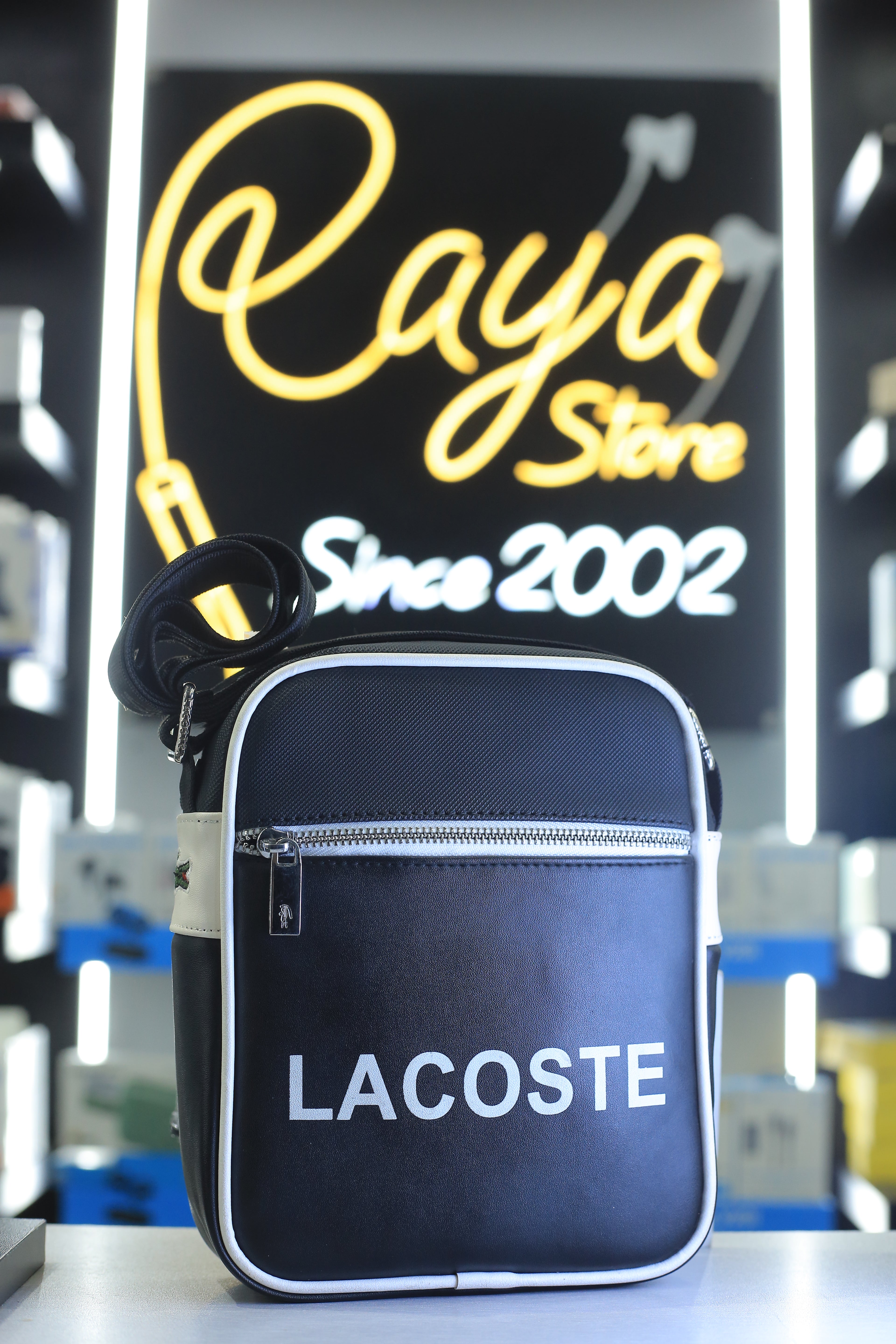 Cross Bag Lacoste