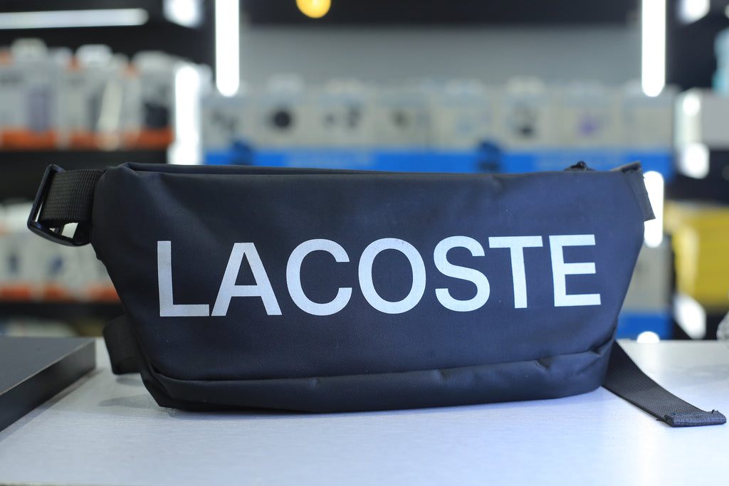 Cross Bag Lacoste