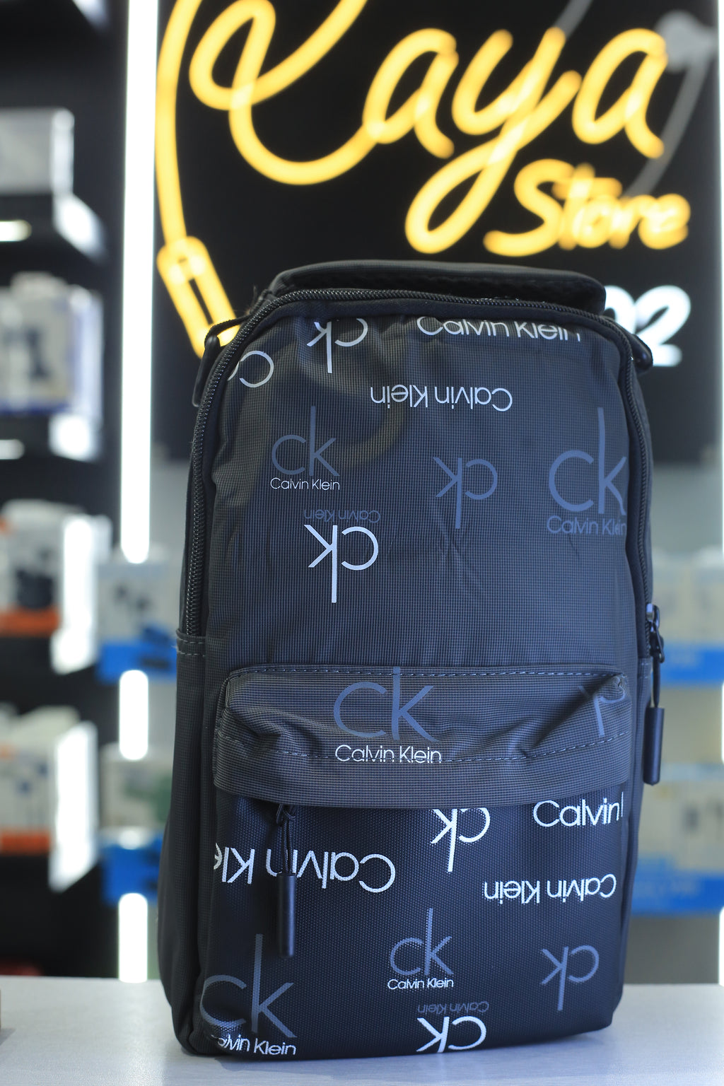 Cross Bag CK