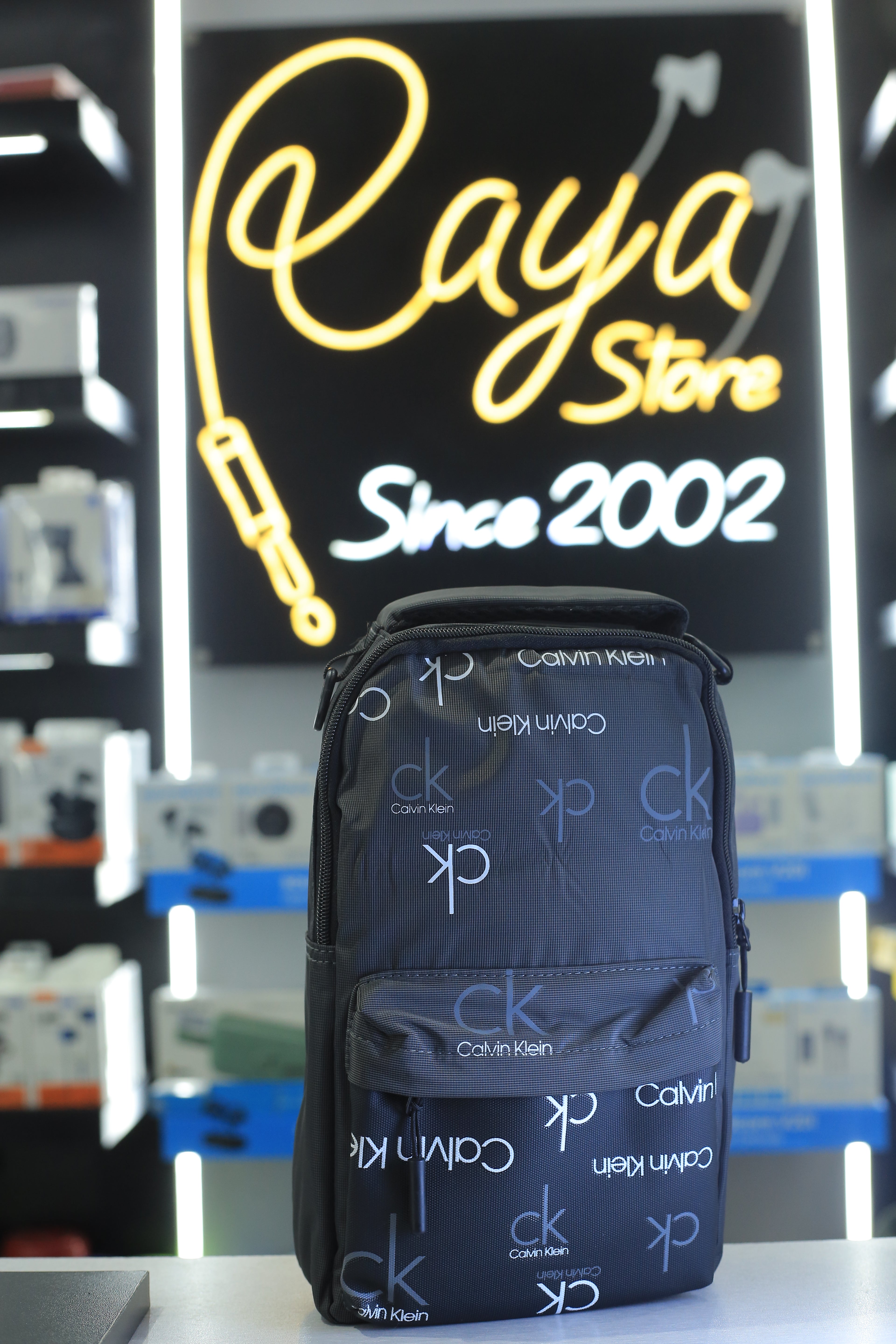 Cross Bag CK