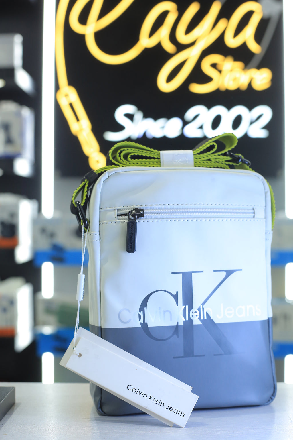 Cross Bag CK