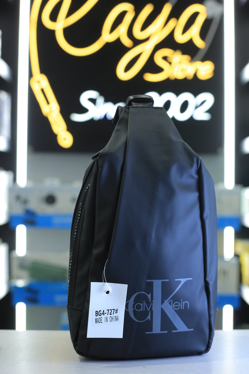 Cross Bag CK