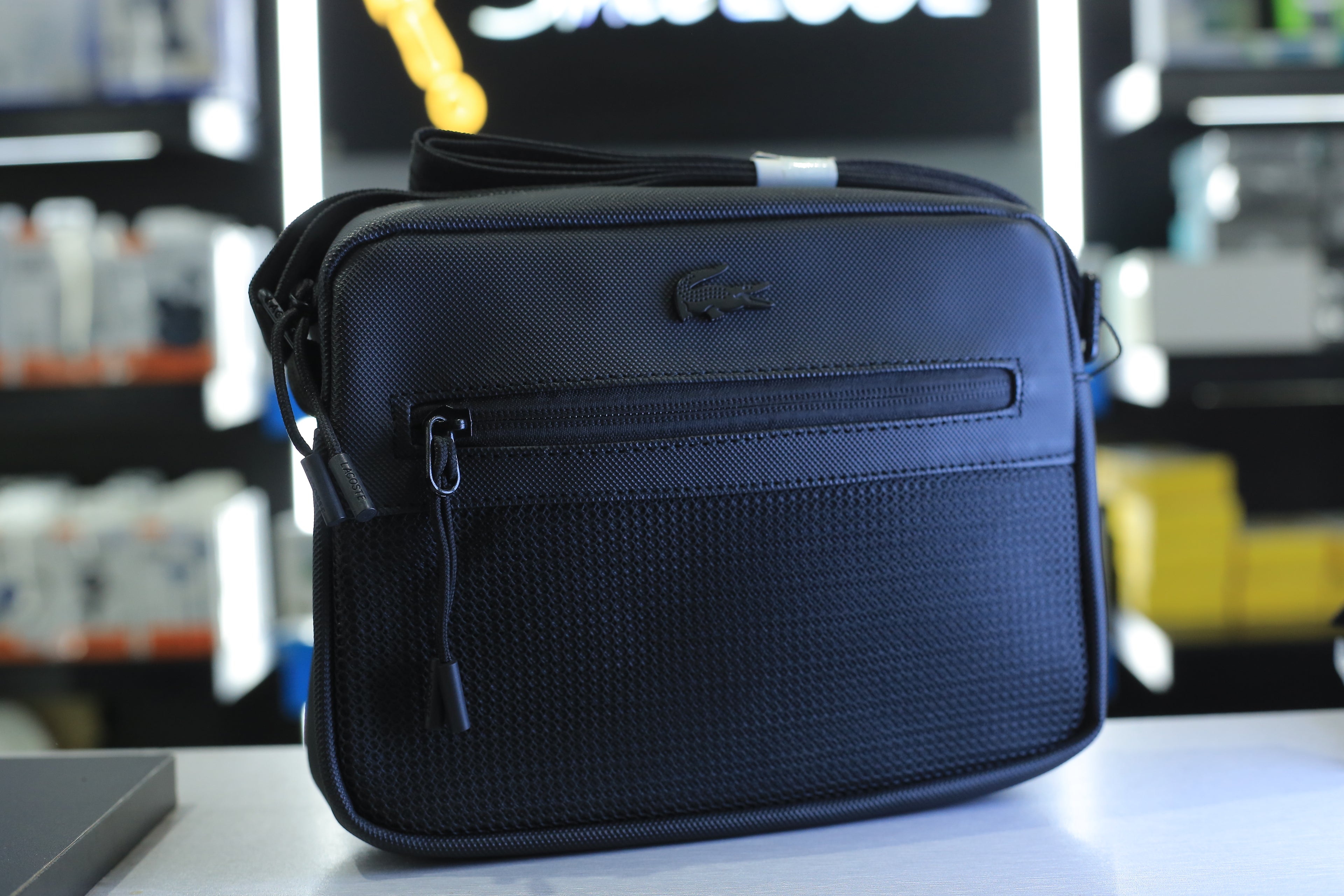 Cross Bag Lacoste