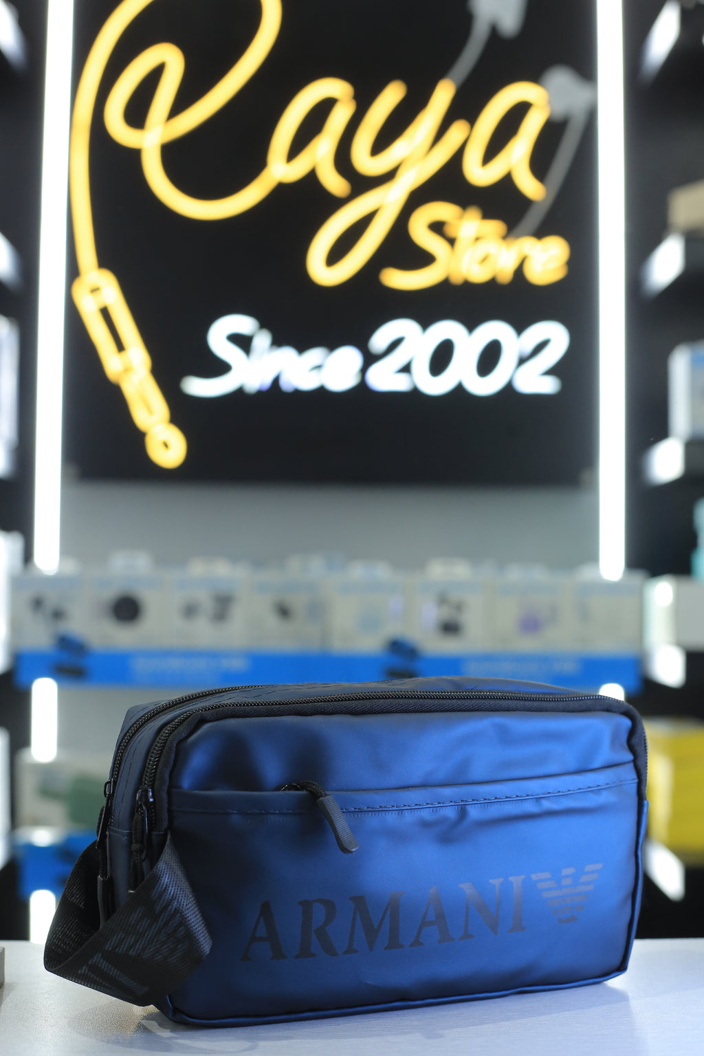 Hand Bag waterproof