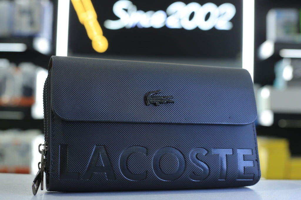 Hand Bag Lacoste
