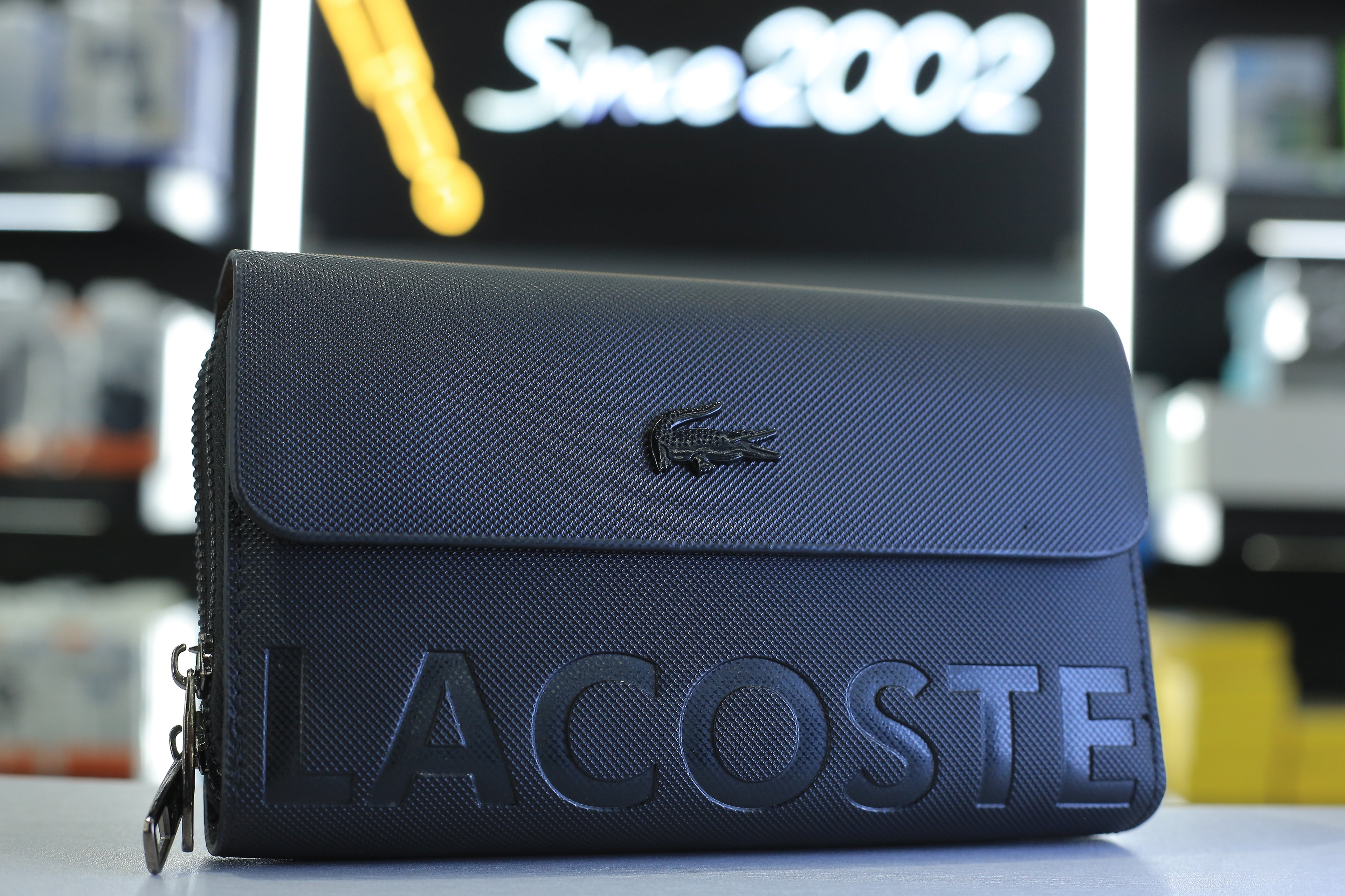 Hand Bag Lacoste