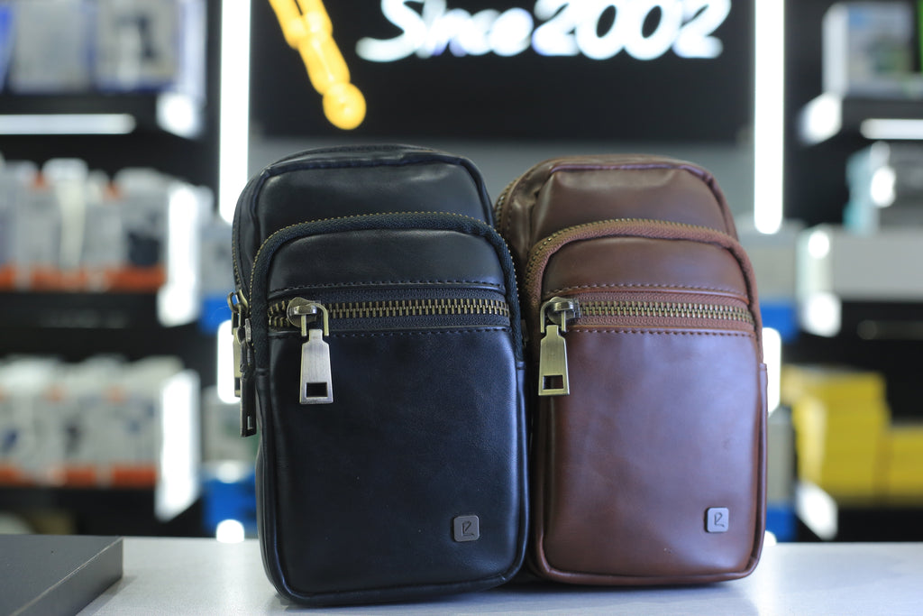 Hand Bag Puloka