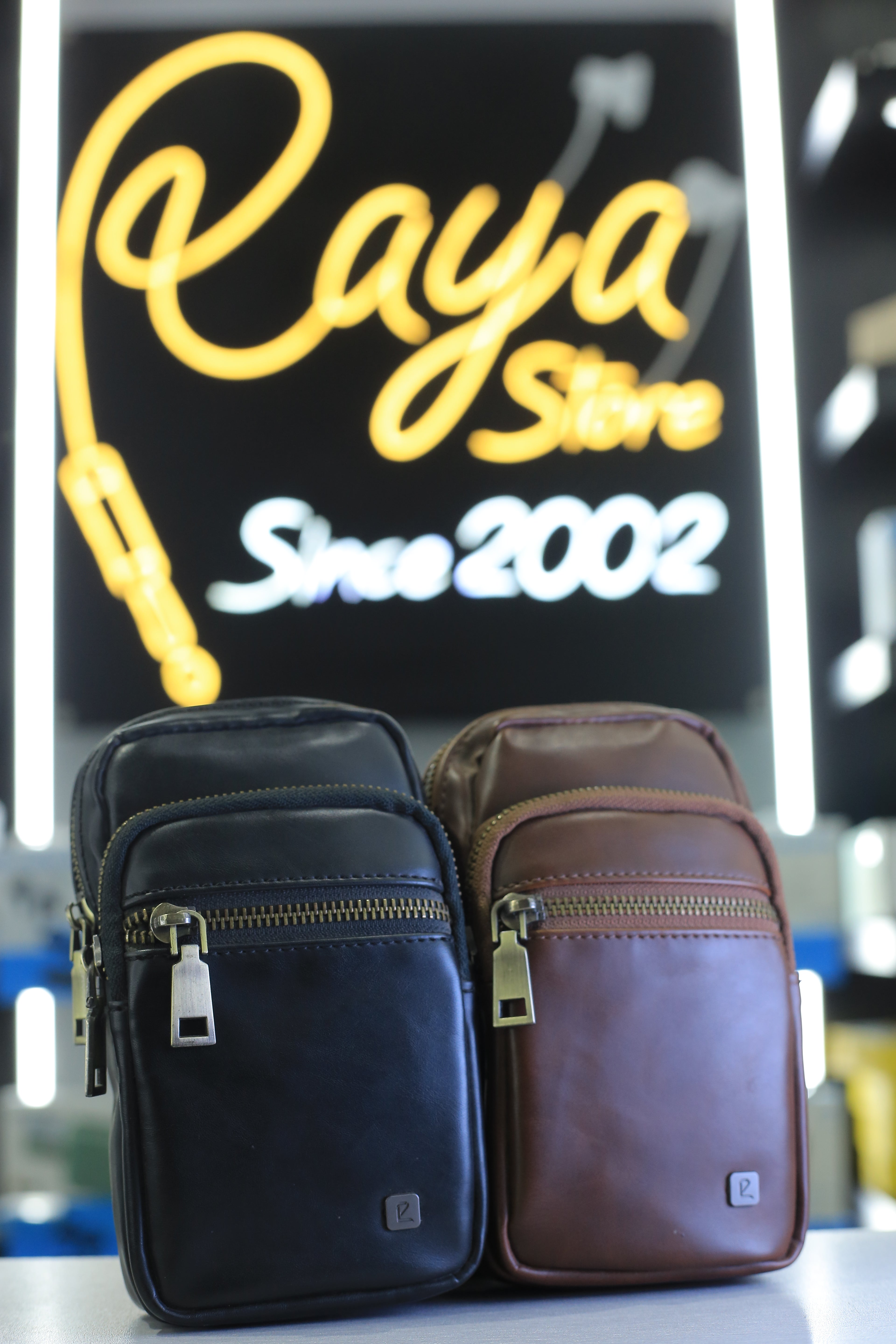 Hand Bag Puloka