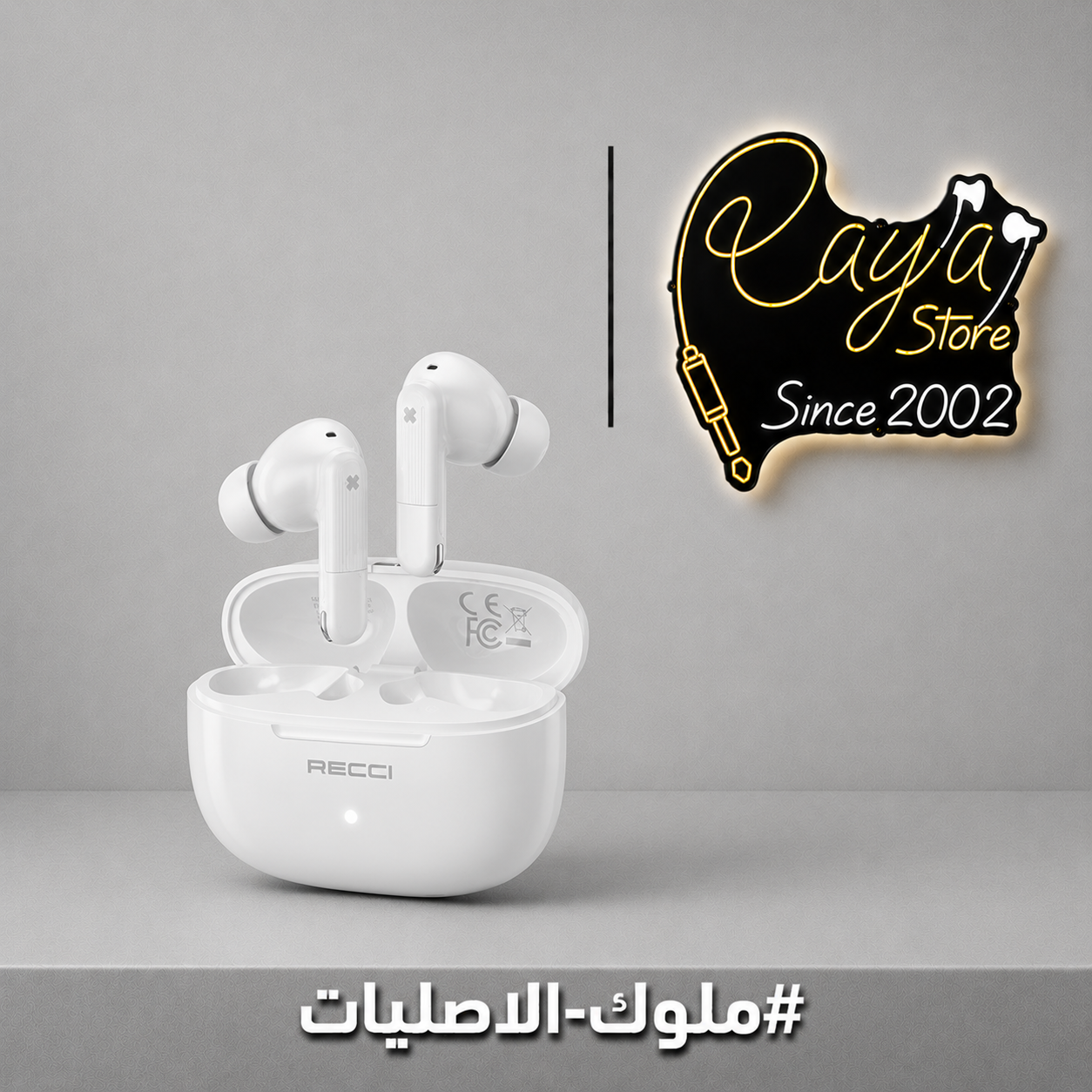 Recci Airbods W97