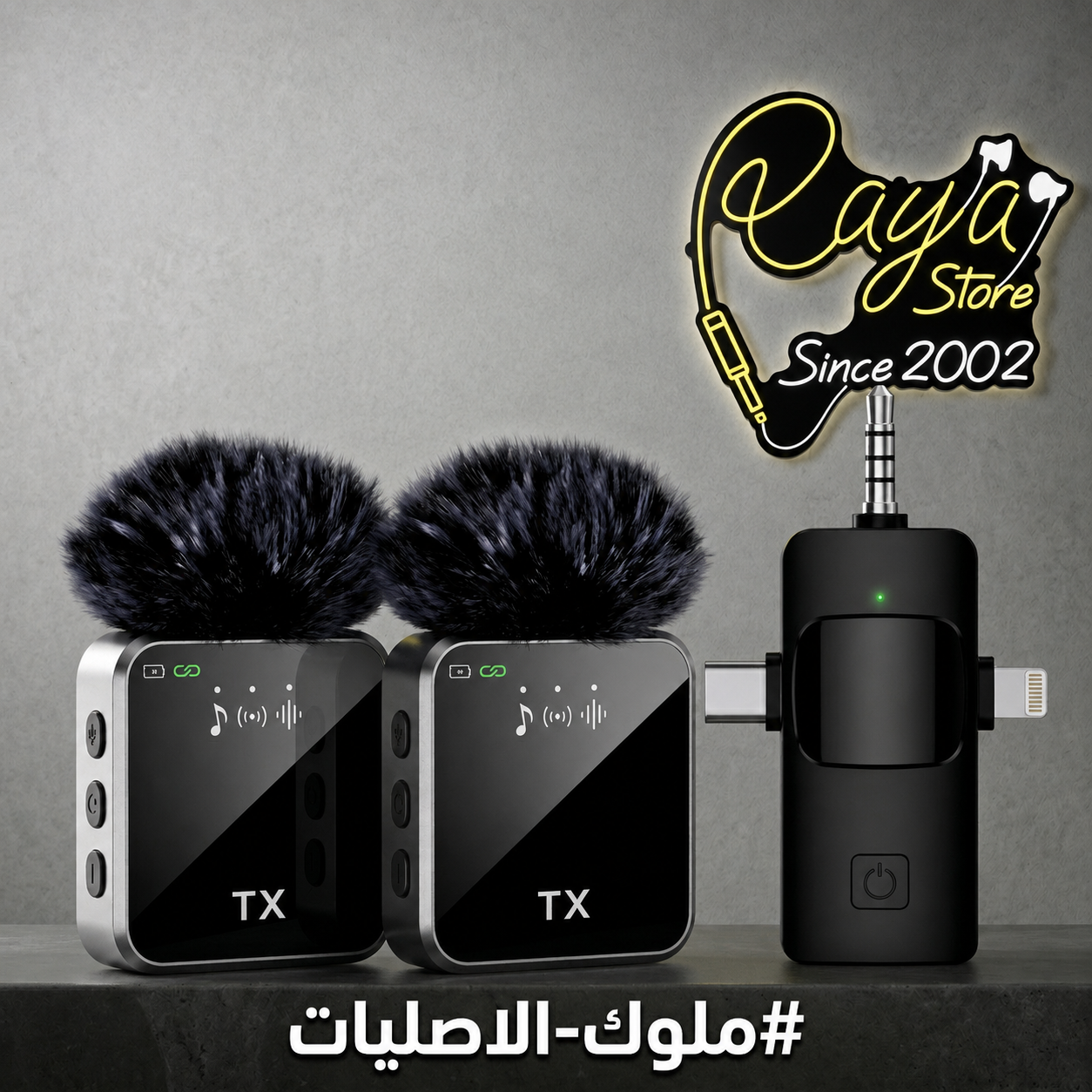 Mic PD-WM11