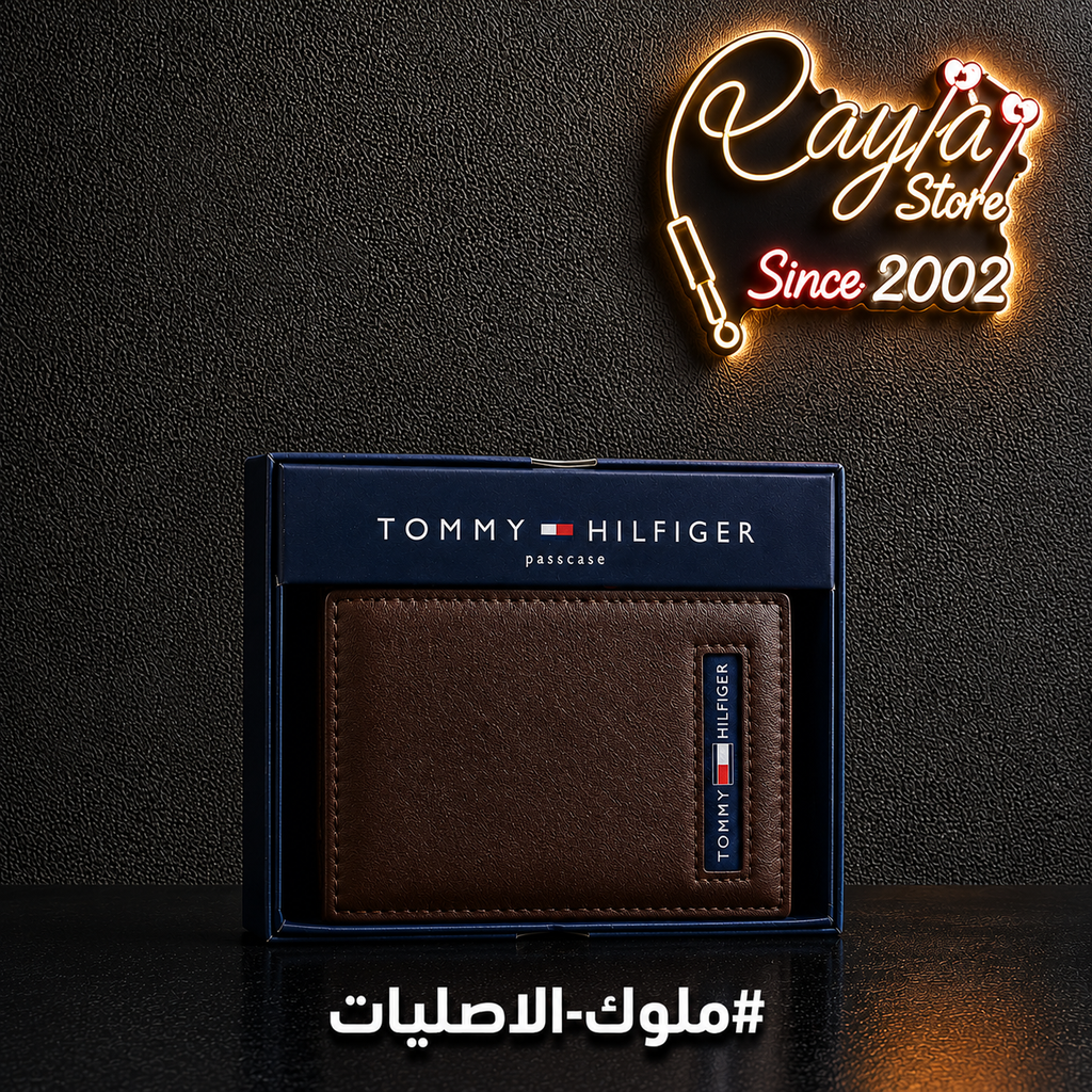Wallet Tomy