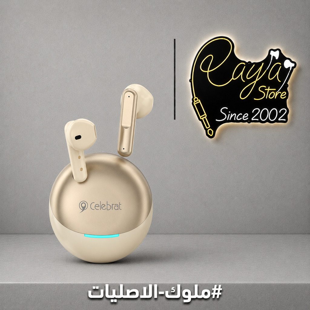 Selebrat Airbods W61