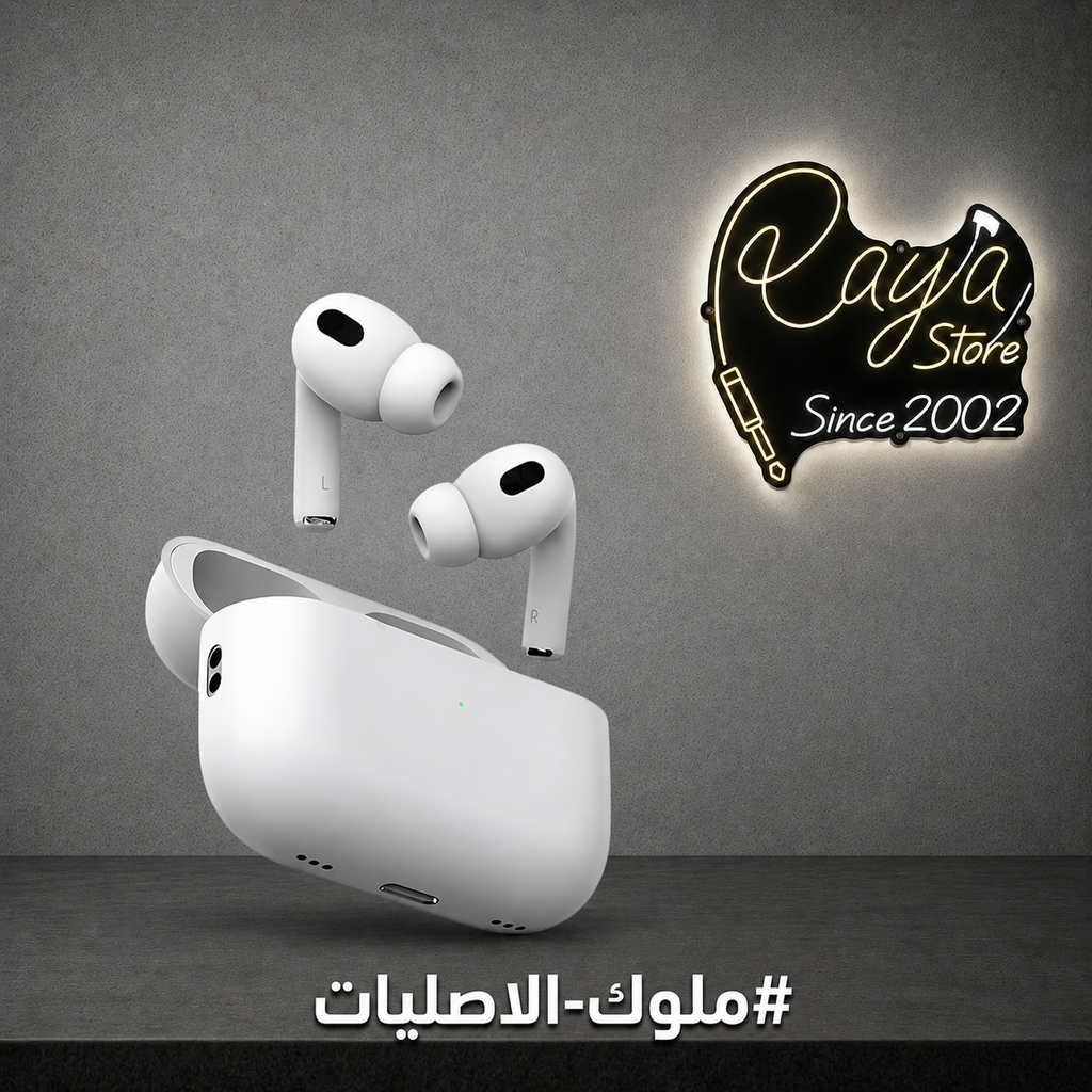 Airbods Pro2