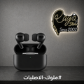 Airbods Pro2 Black