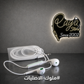 Original Handfree OPPO 3.5( سماعه هاندفري اوبو اصلي )