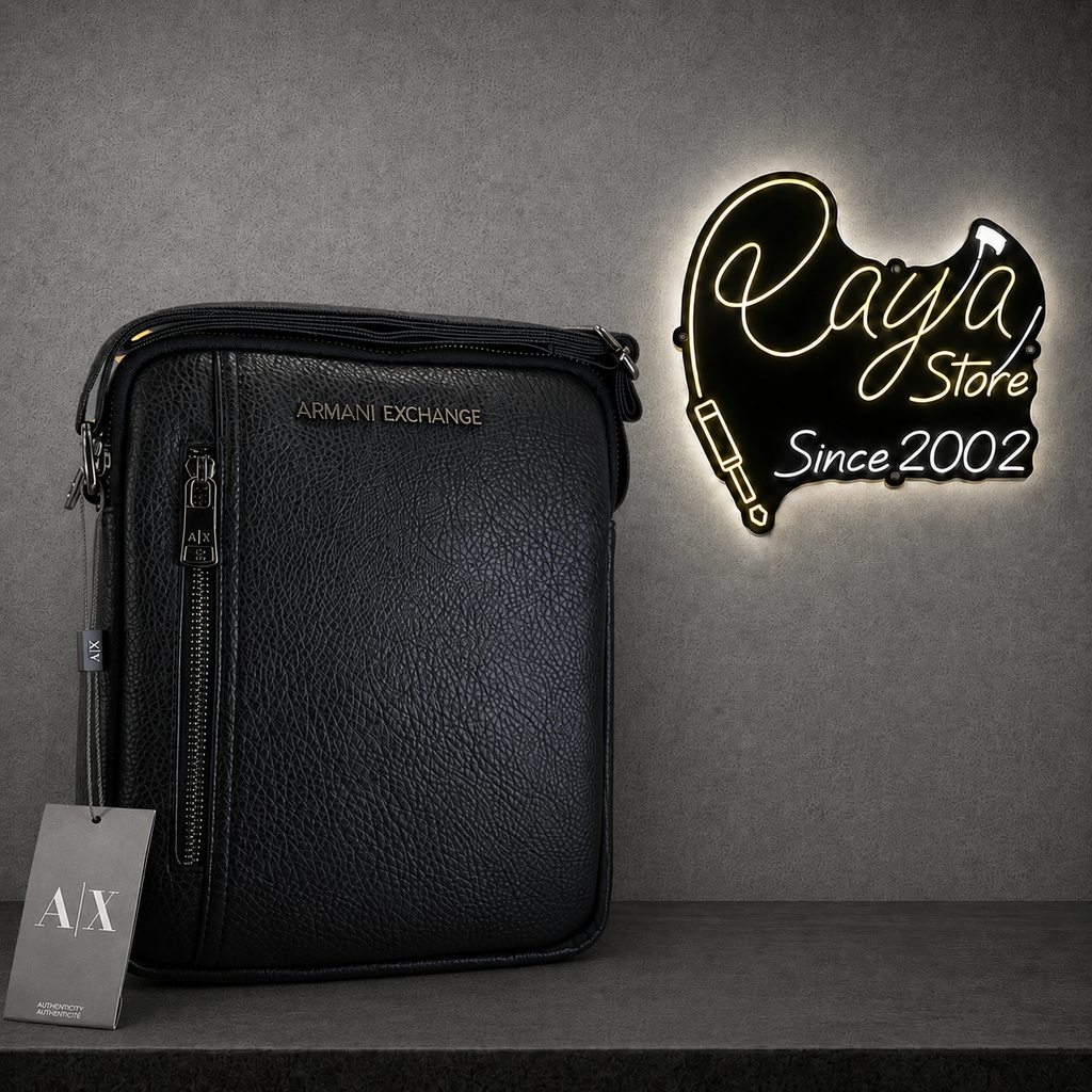 Cross Bag Armani
