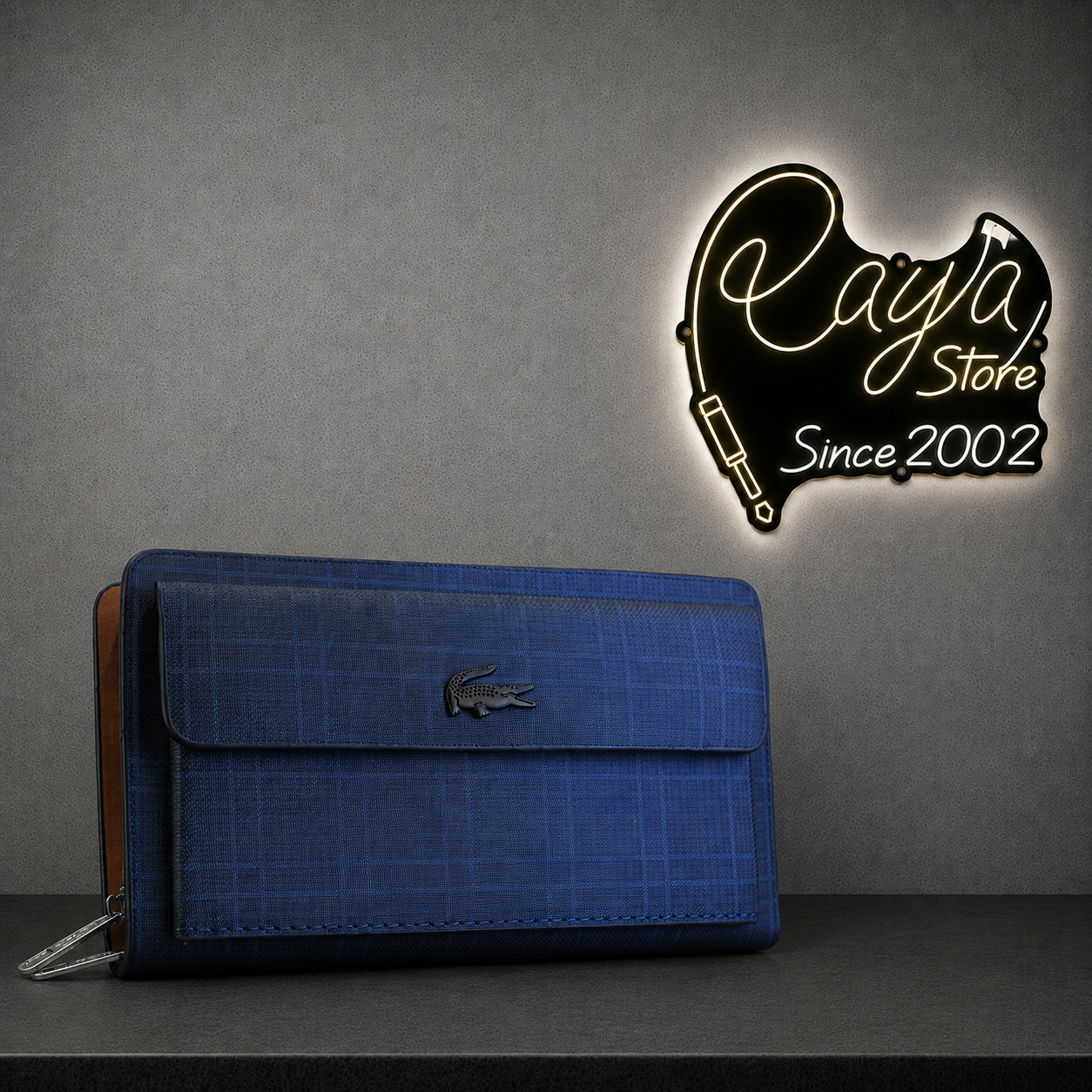 Hand Bag lacoste