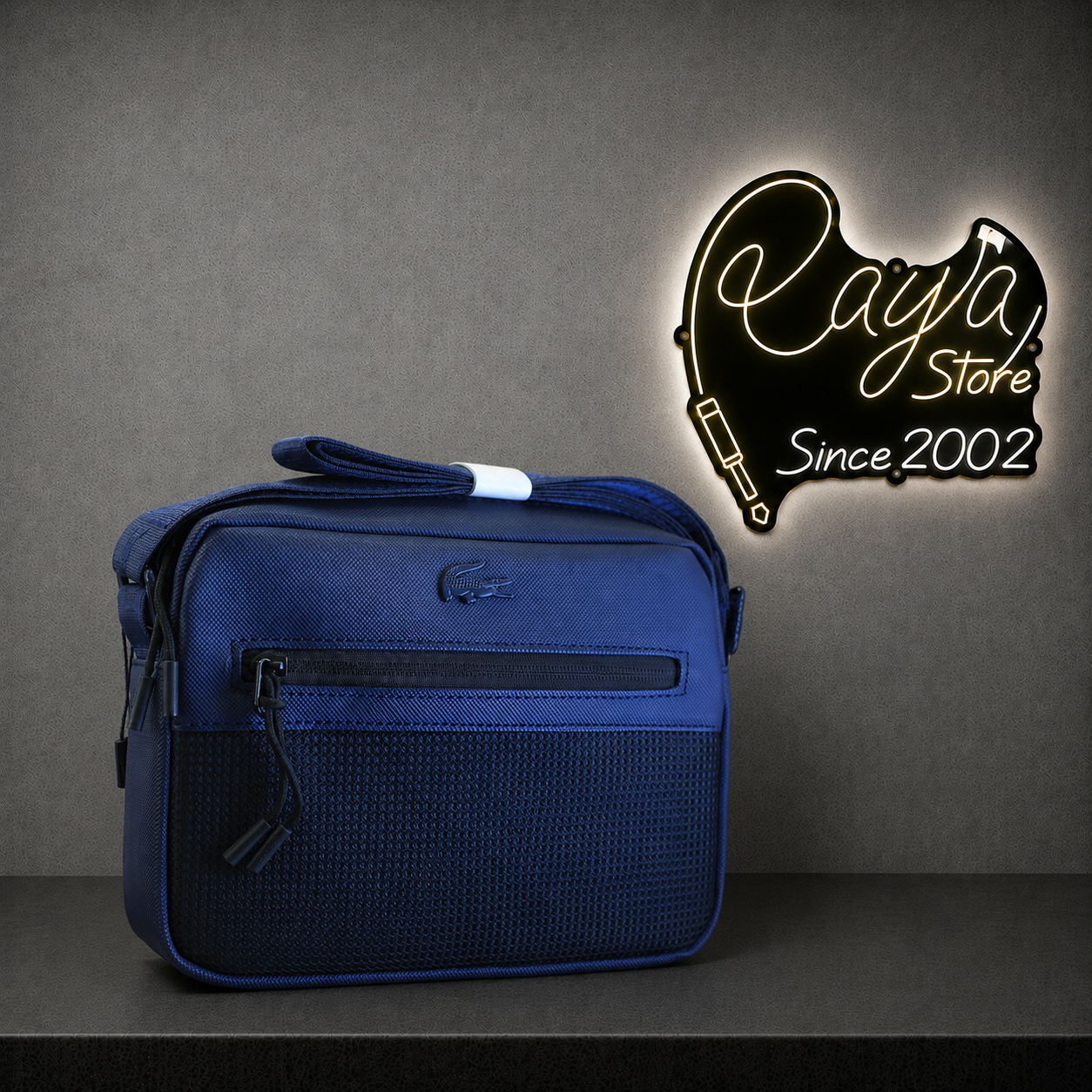 Cross Bag Lacoste