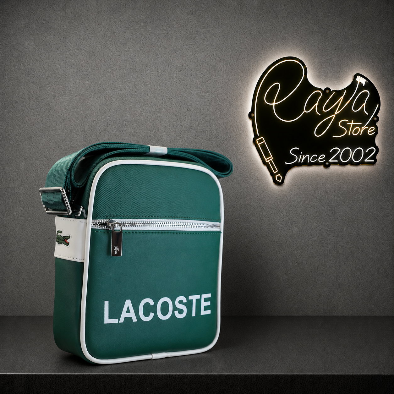 Cross Bag Lacoste