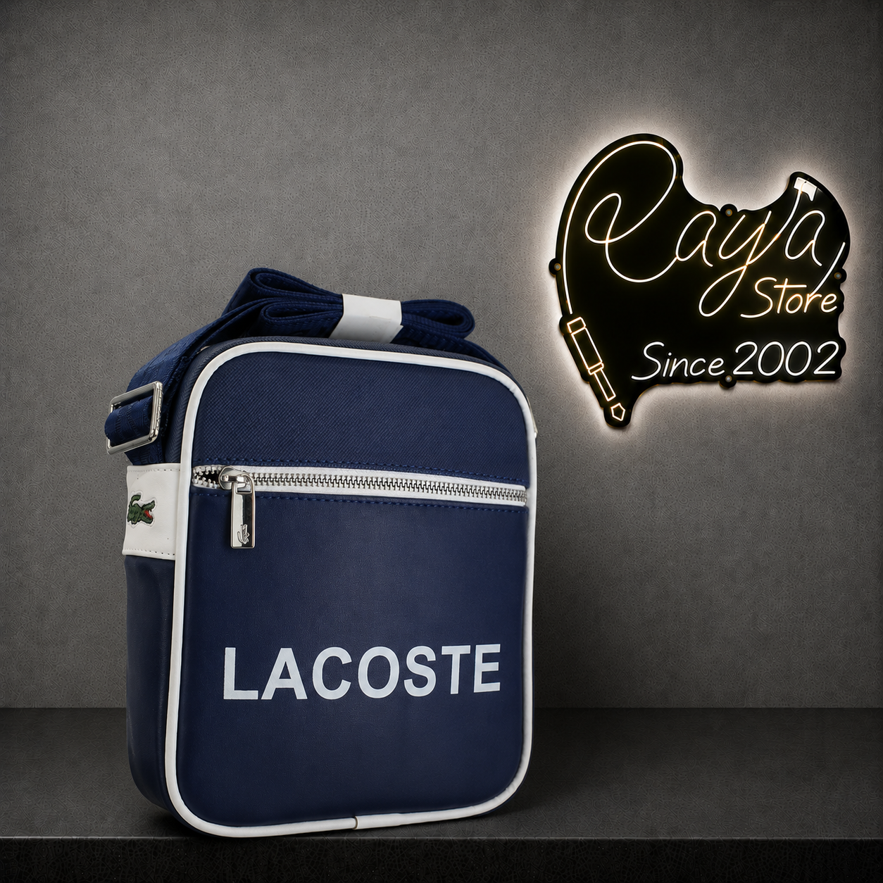 Cross Bag Lacoste