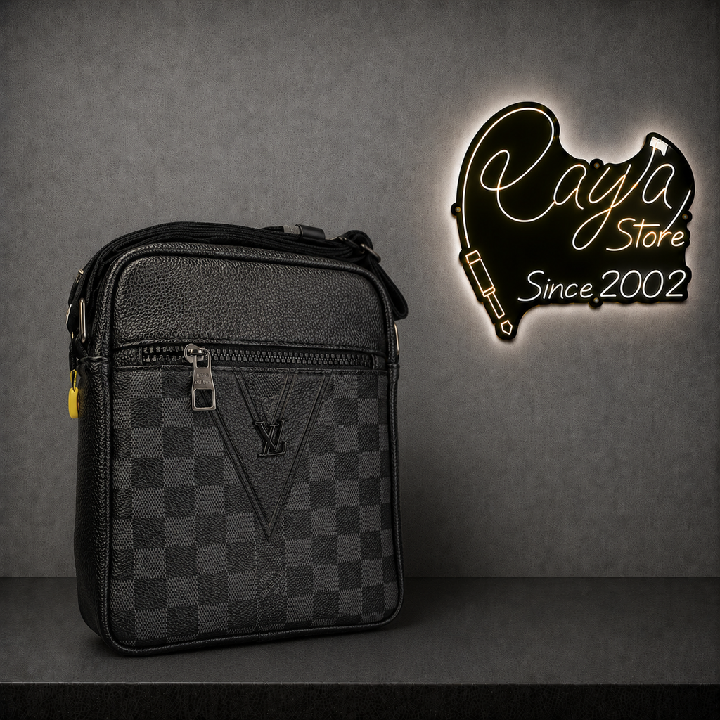 Cross Bag LV