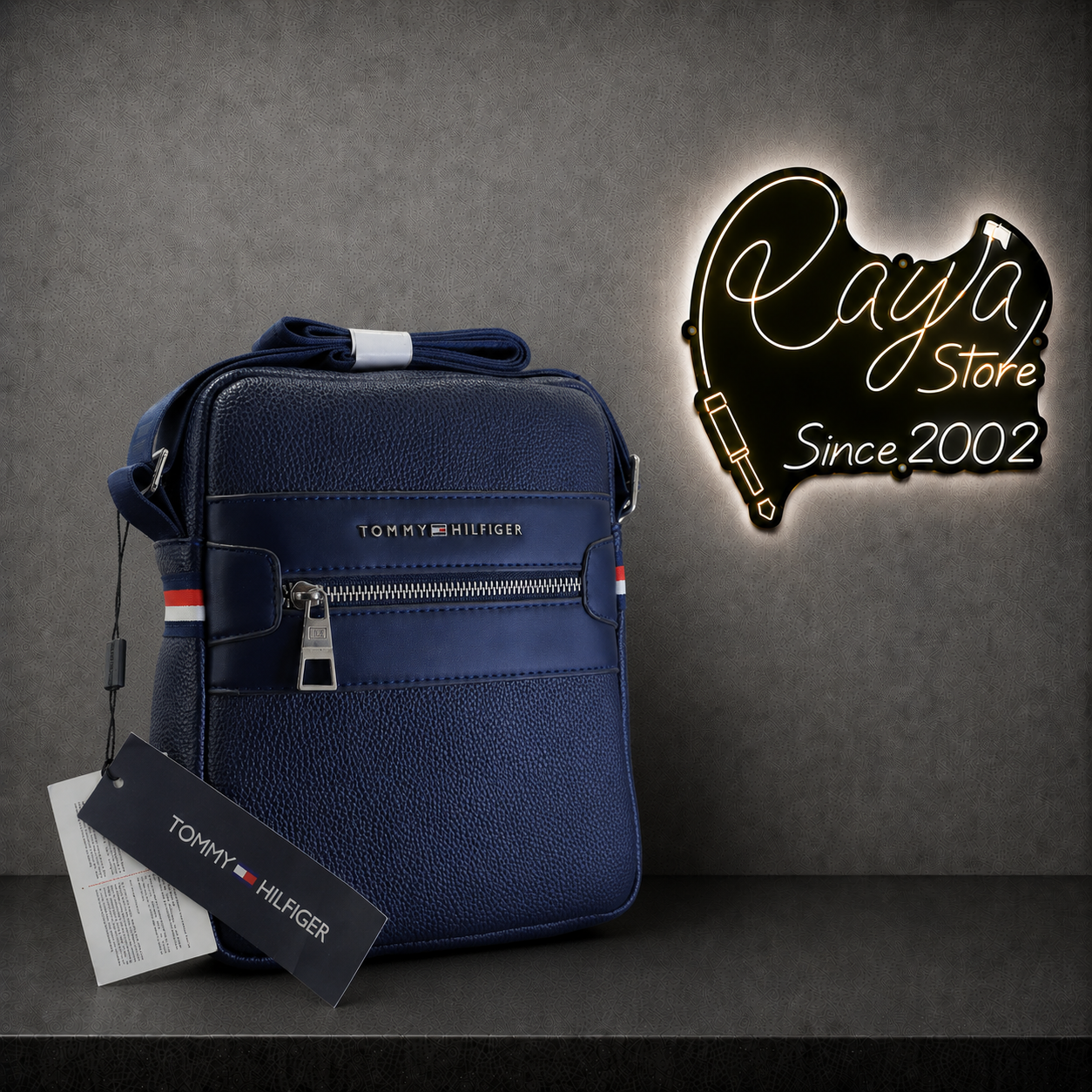 Cross Bag Tomy