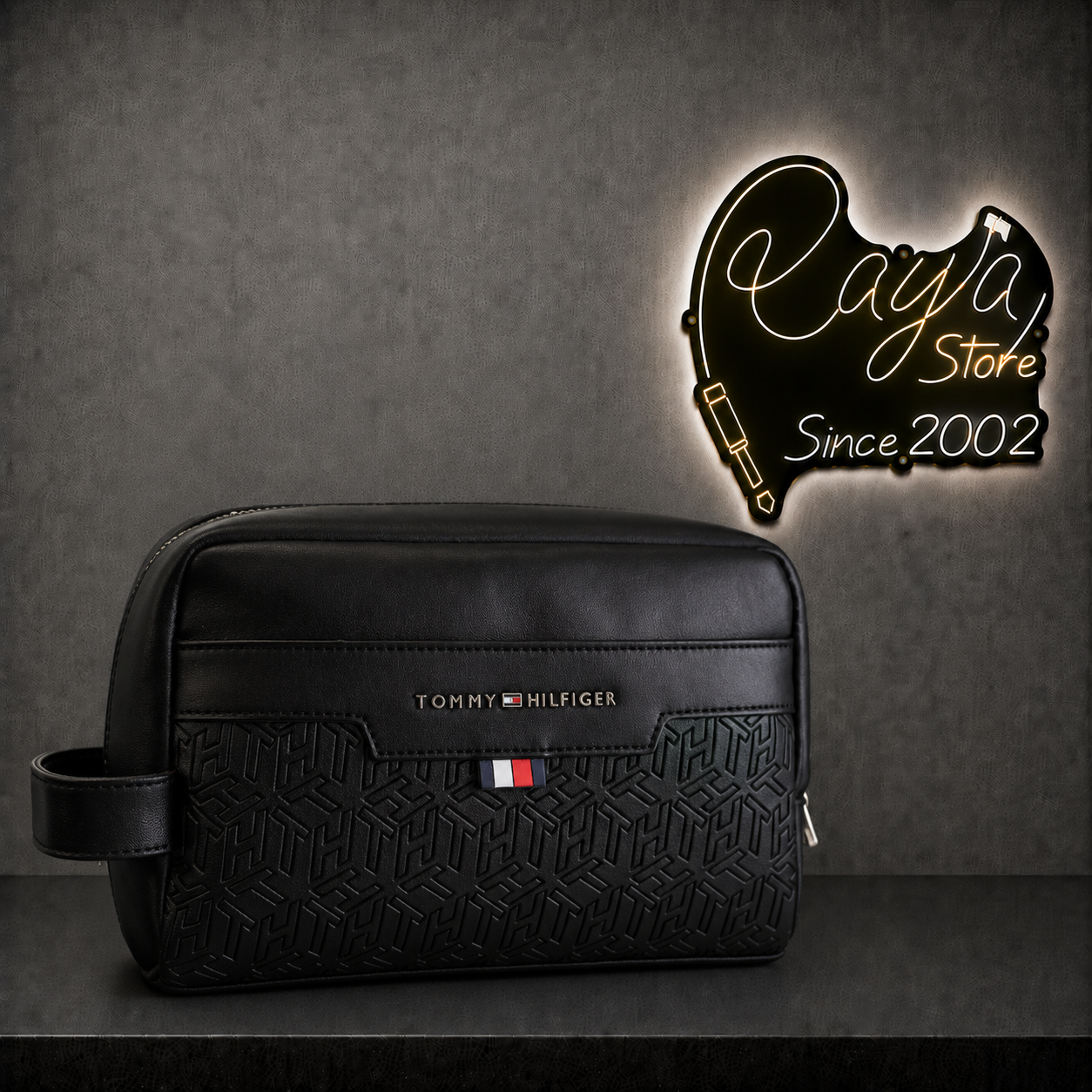Hand Bag Tomy