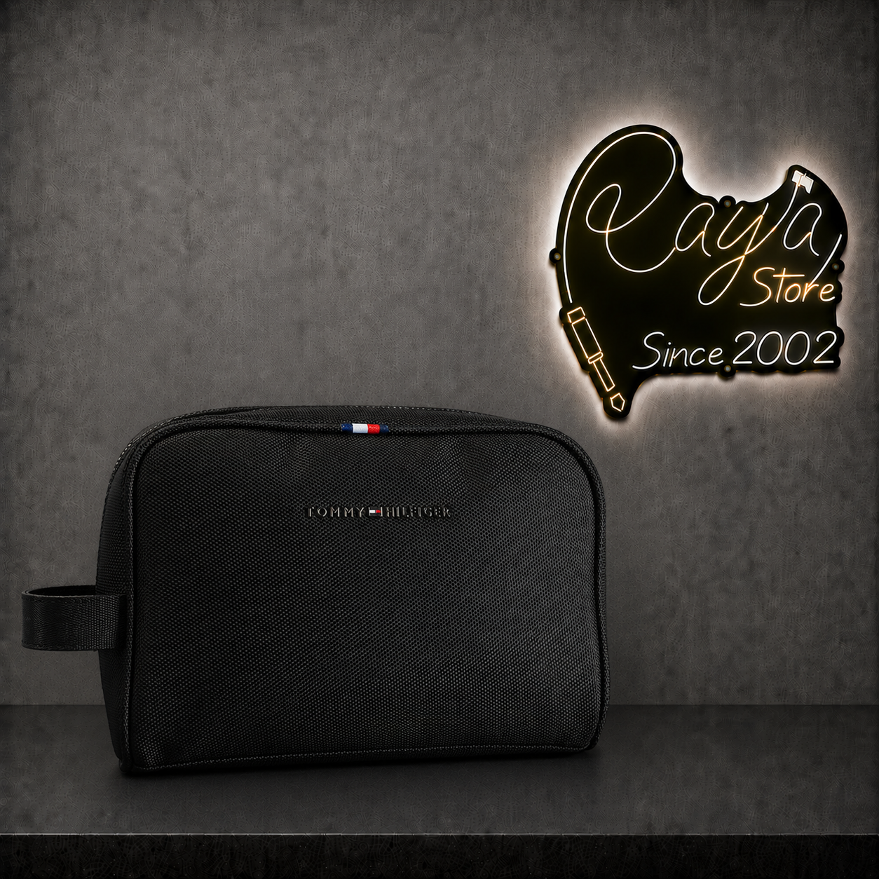 Hand Bag Tomy