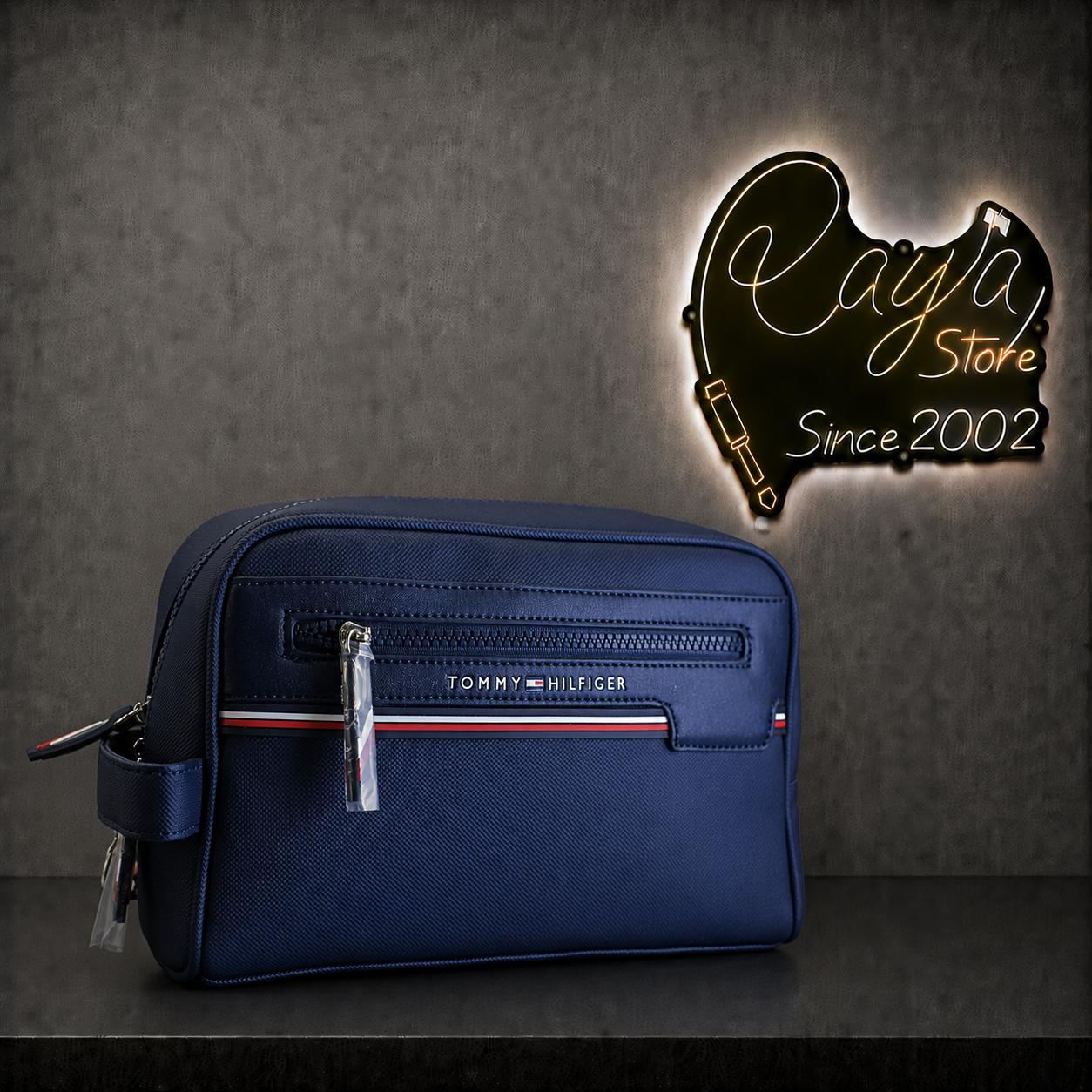 Hand Bag Tomy