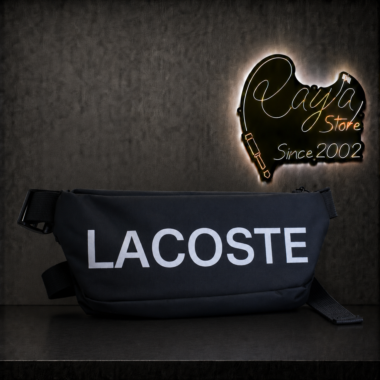 Cross Bag Lacoste