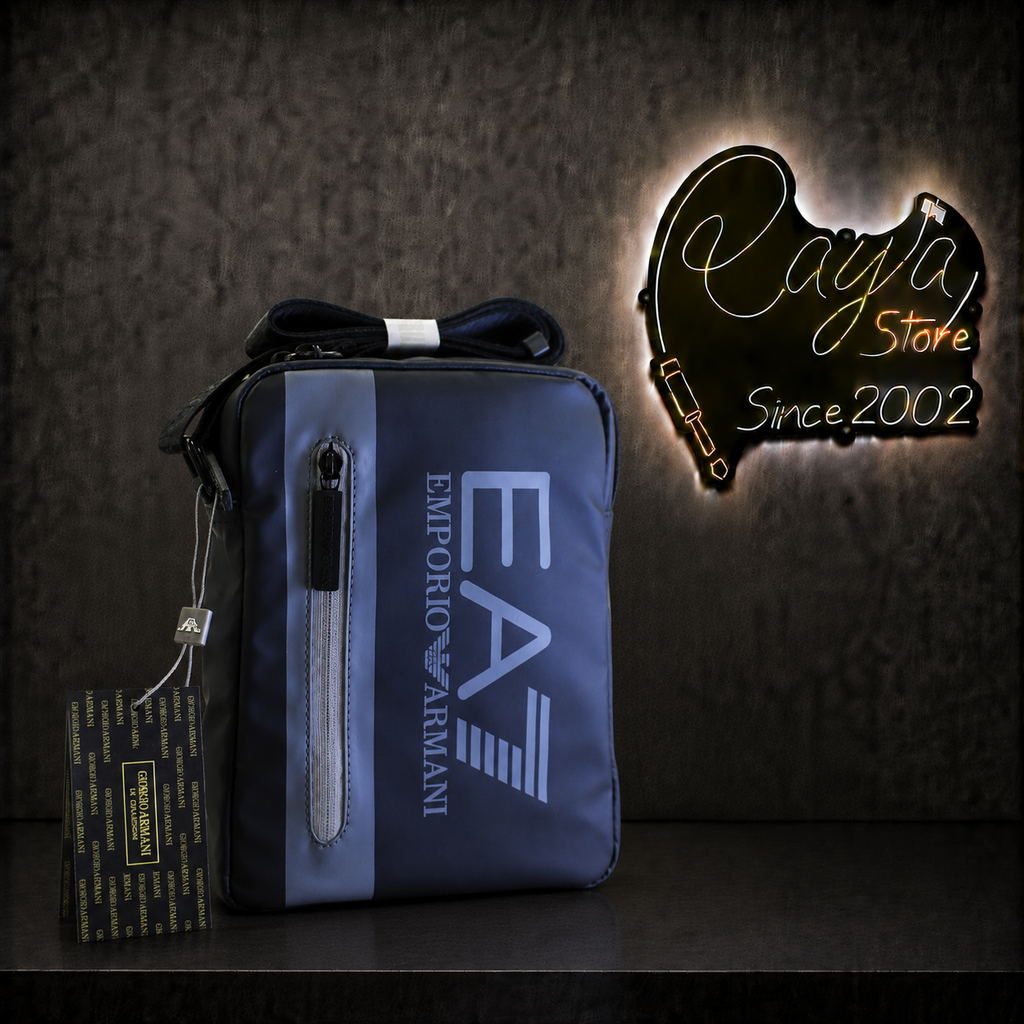 Cross Bag EA