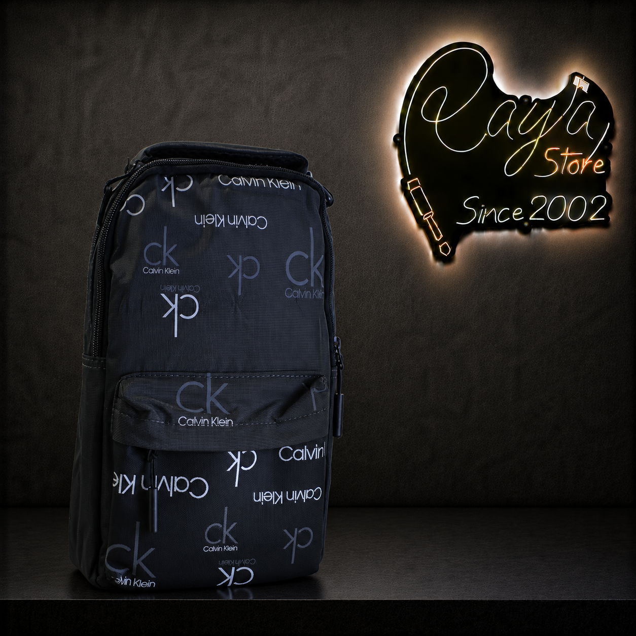 Cross Bag CK