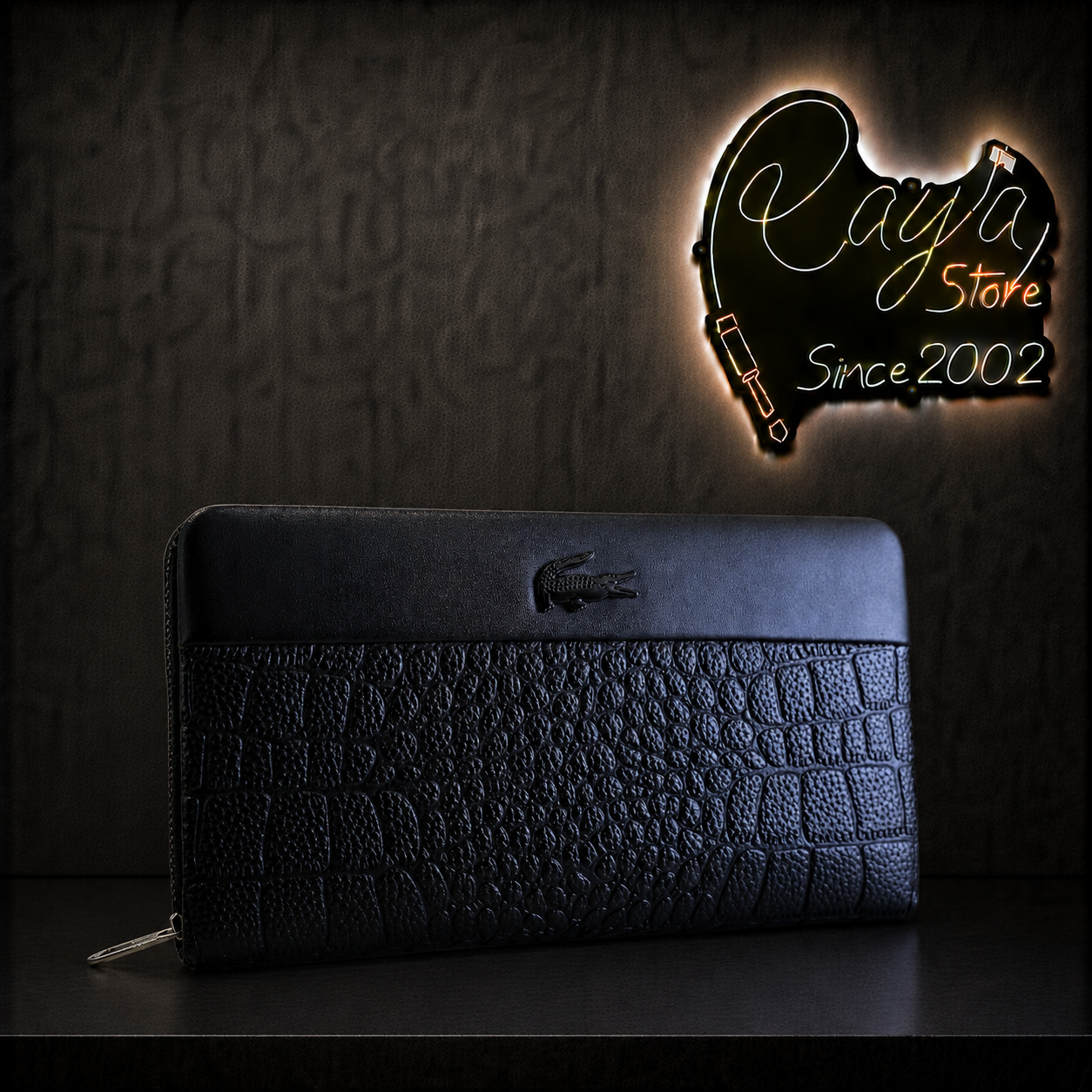 Hand Bag Lacoste