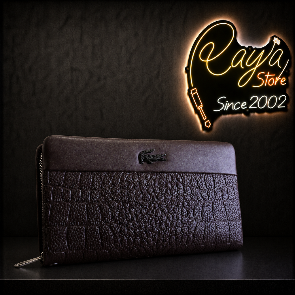 Hand Bag Lacoste