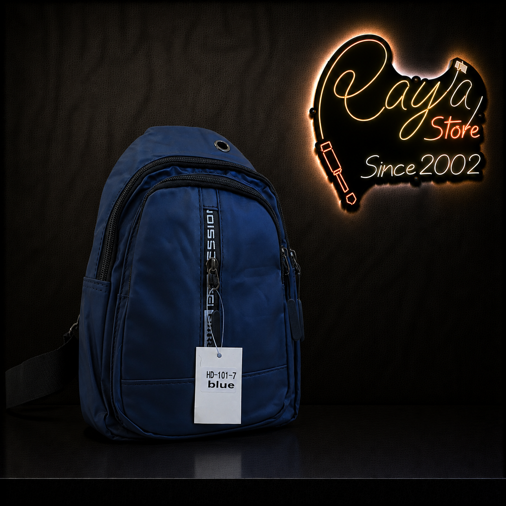 Cross Bag HD