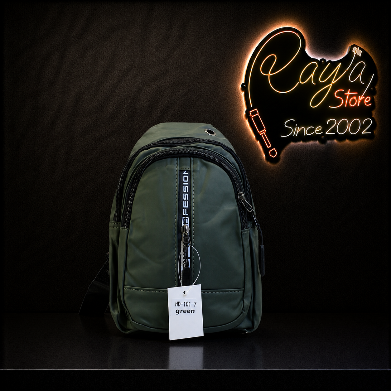 Cross Bag HD