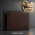Wallet Lacoste