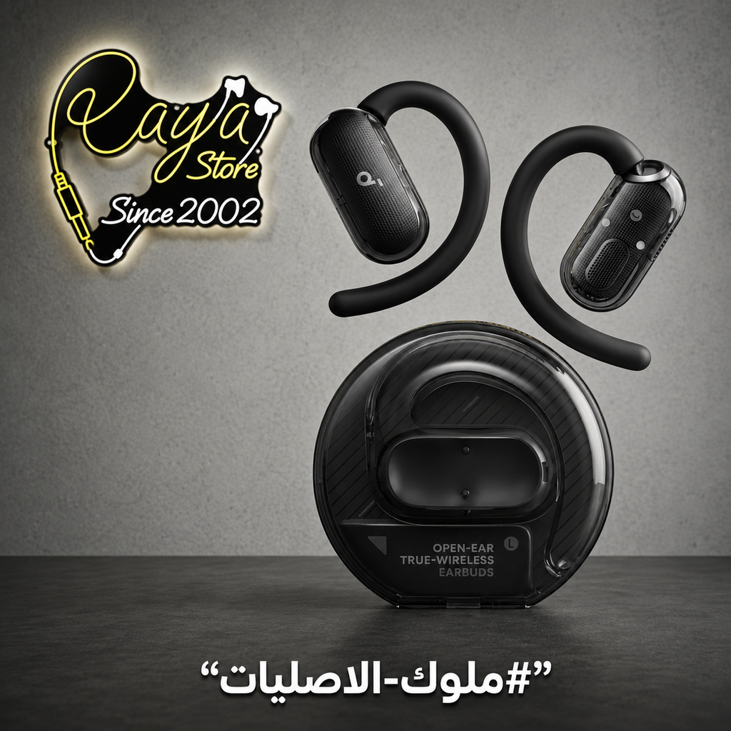 Soundcore V40i