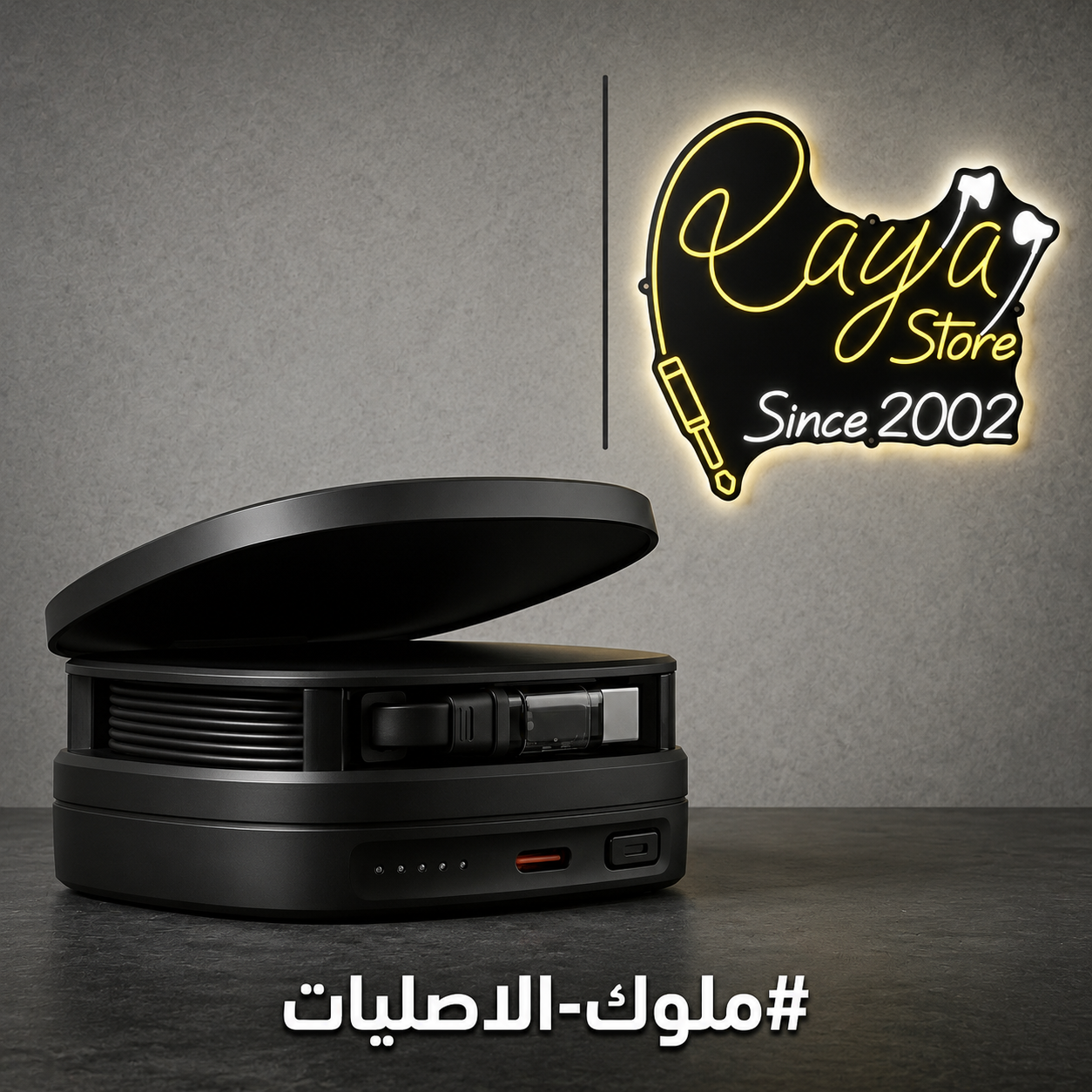 Recci Power 3IN1 45W 10000mAh