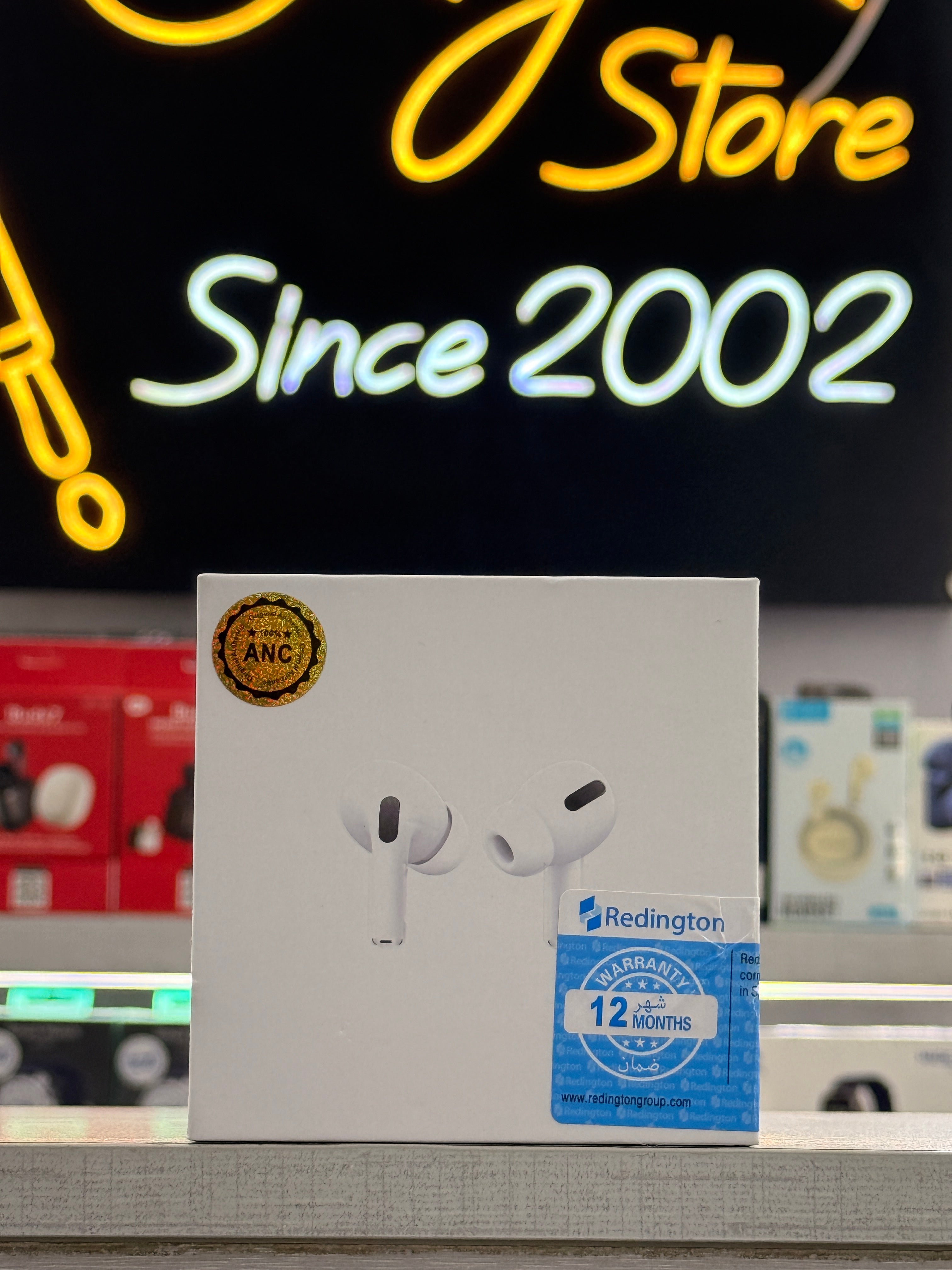 Airpods Pro1