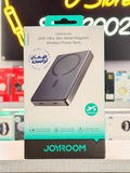 Joyroom Wireless Power Bank 10000mAh