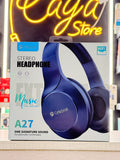 Celebrat Head Phone A27