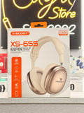 X-scoot Head Phone-655