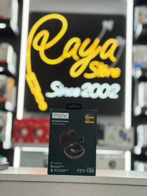 Airpods FDY-T03