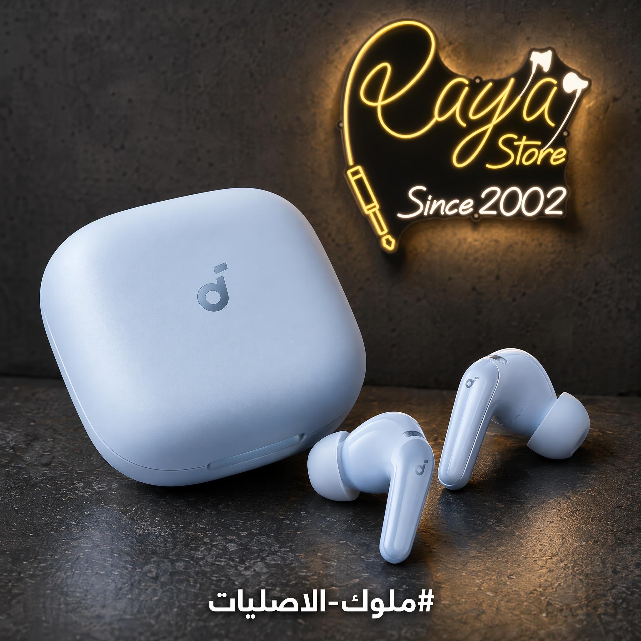 Soundcore P31i