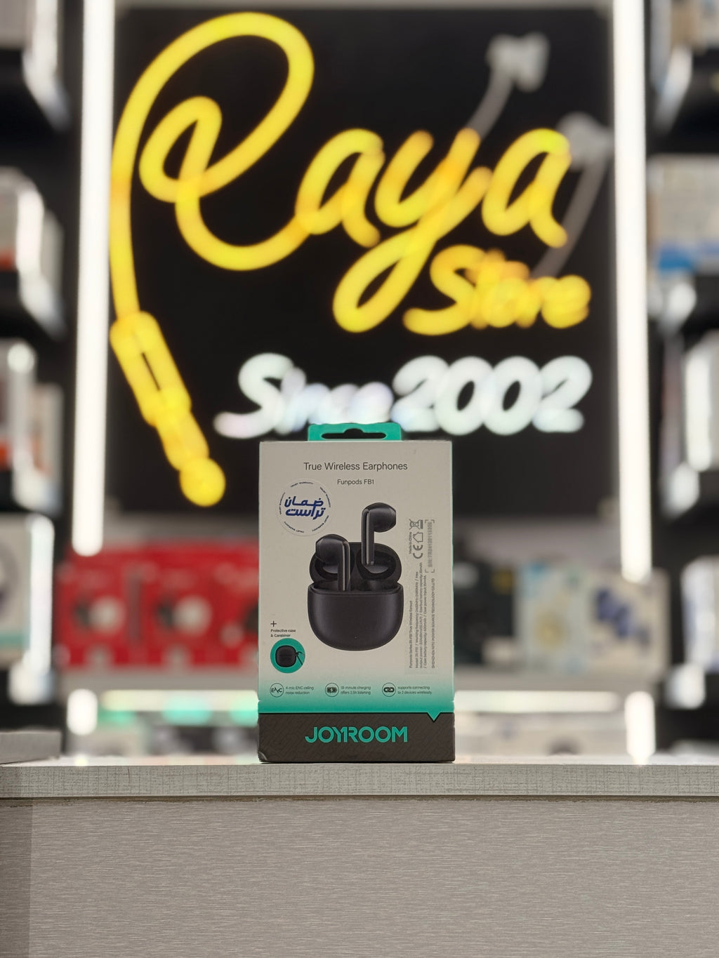 Joyroom Funpods FB1